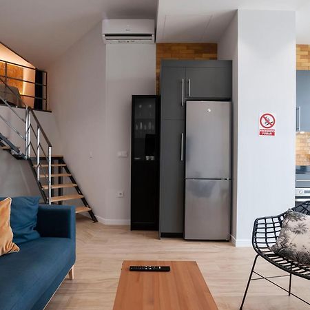Precioso Loft En Valencia Leilighet Eksteriør bilde