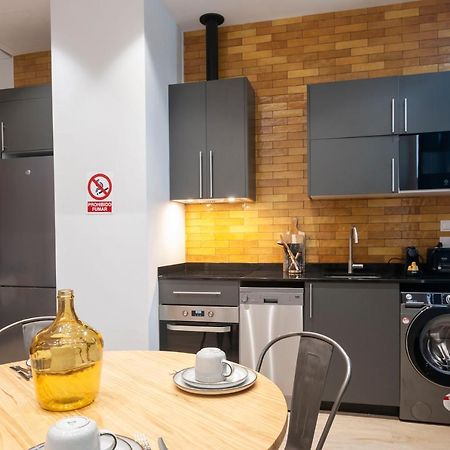 Precioso Loft En Valencia Leilighet Eksteriør bilde