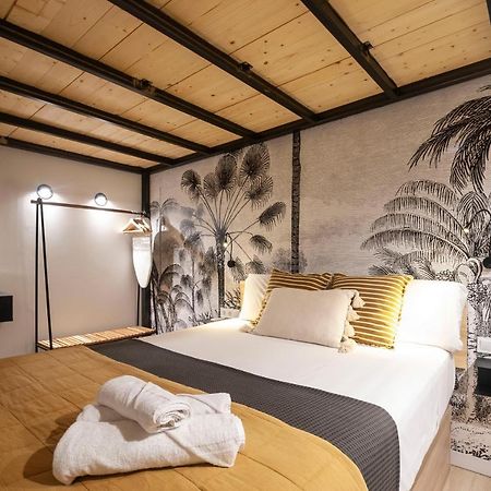 Precioso Loft En Valencia Leilighet Eksteriør bilde