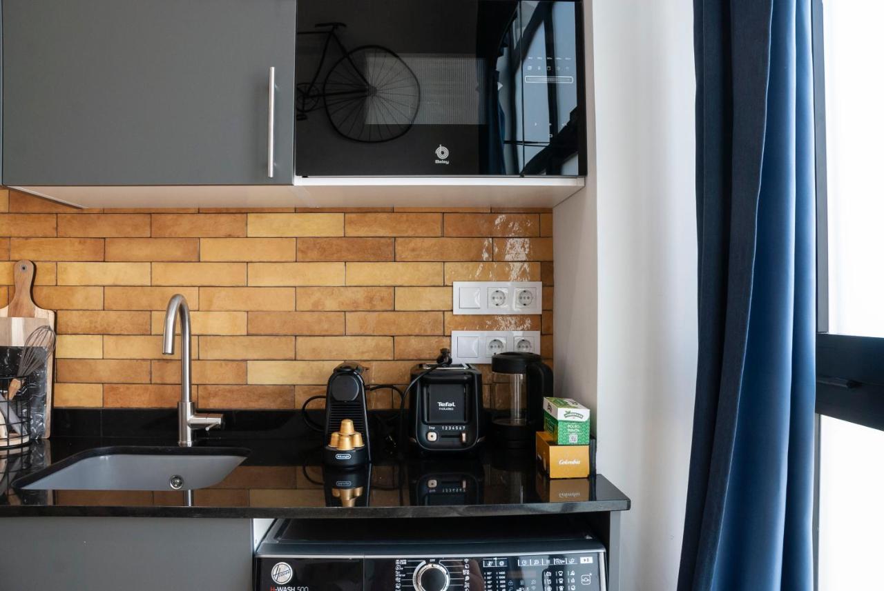 Precioso Loft En Valencia Leilighet Eksteriør bilde