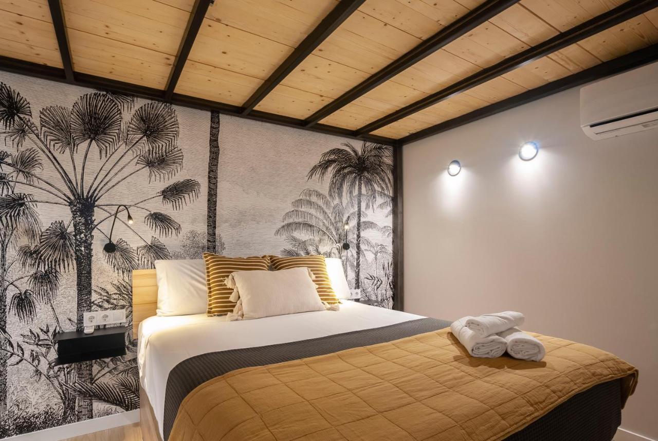 Precioso Loft En Valencia Leilighet Eksteriør bilde