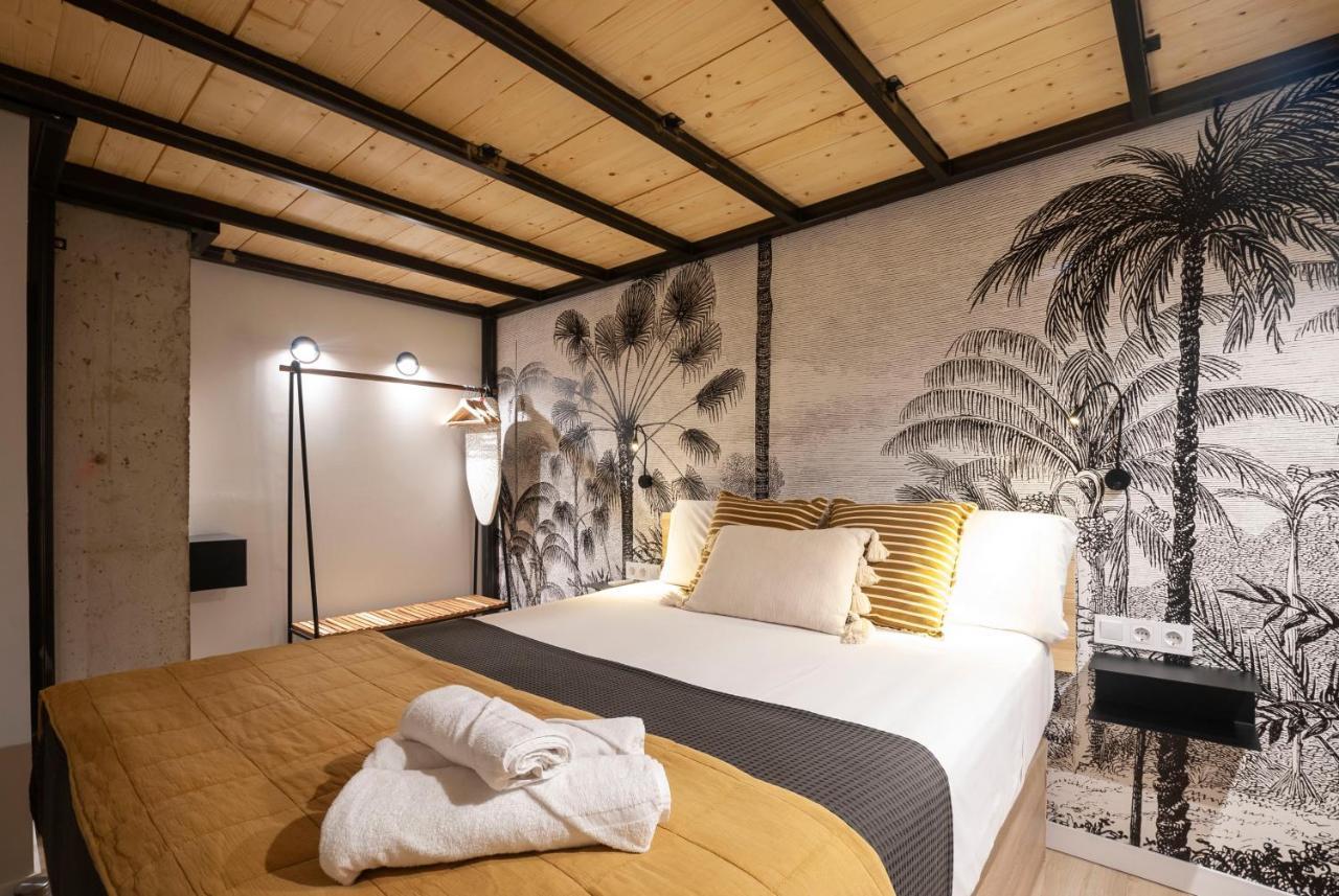 Precioso Loft En Valencia Leilighet Eksteriør bilde