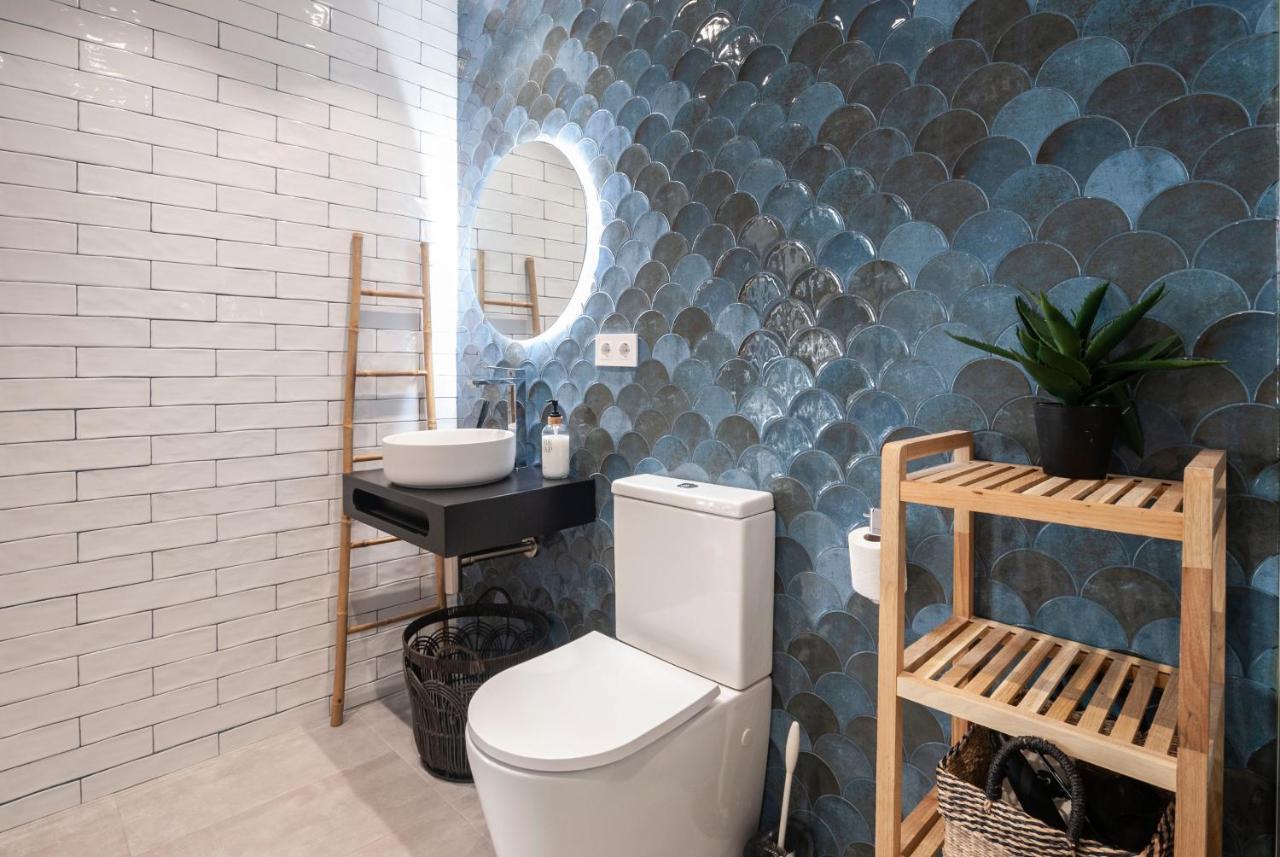 Precioso Loft En Valencia Leilighet Eksteriør bilde