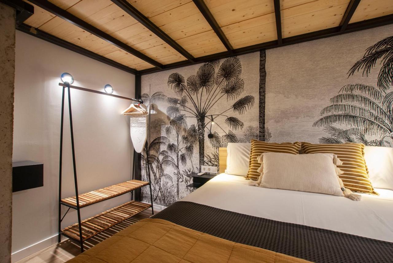 Precioso Loft En Valencia Leilighet Eksteriør bilde