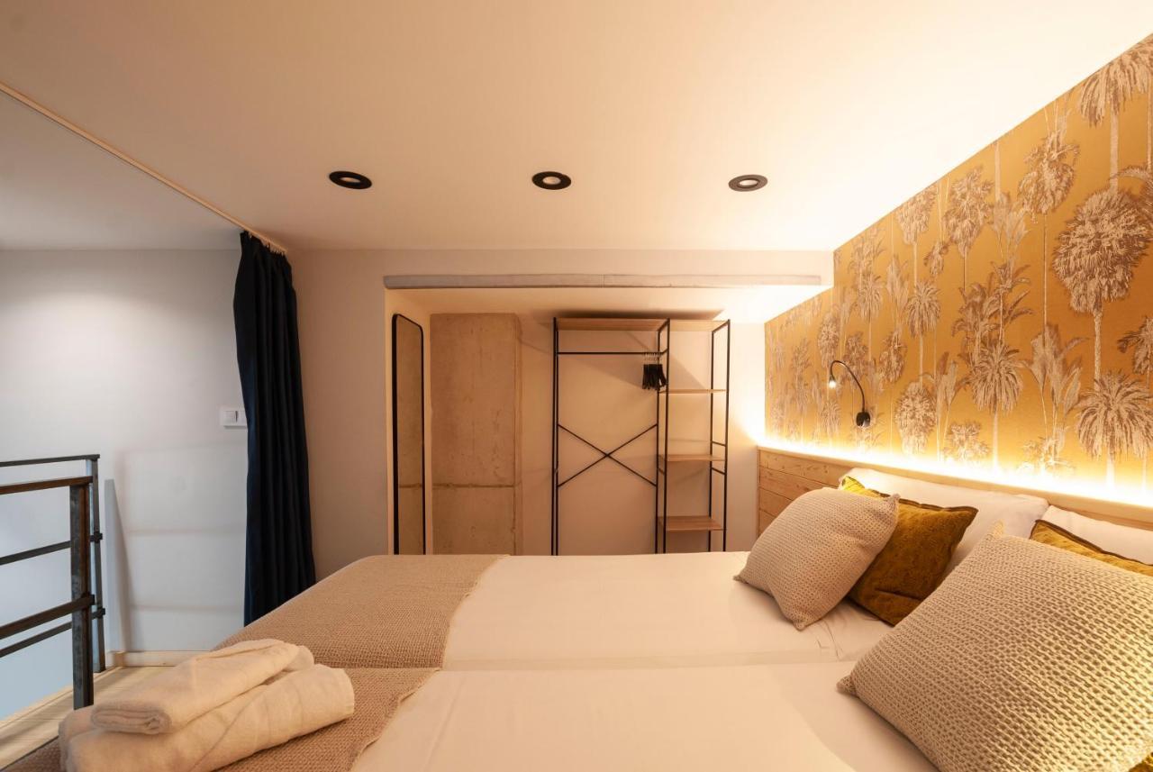 Precioso Loft En Valencia Leilighet Eksteriør bilde